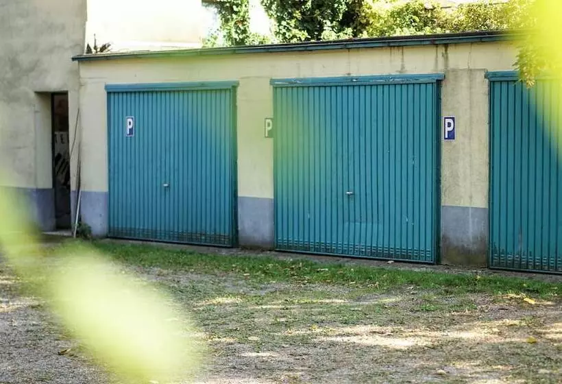 فندق Hofreit Am Bierkeller