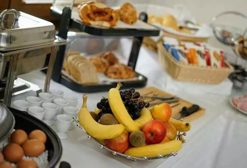 فندق Hofreit Am Bierkeller