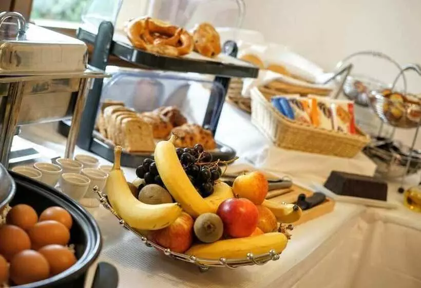 فندق Hofreit Am Bierkeller