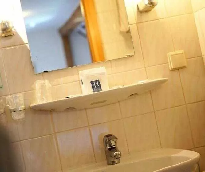 فندق Hofreit Am Bierkeller