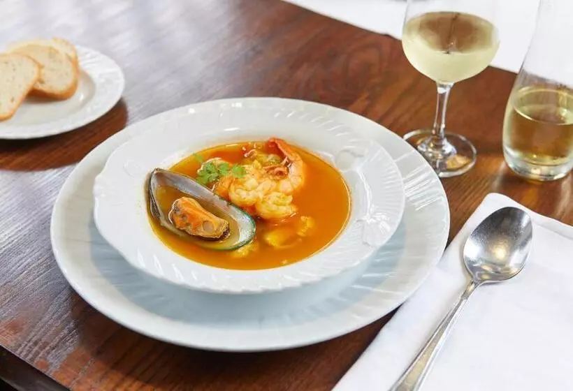 Отель Klingelhoffer