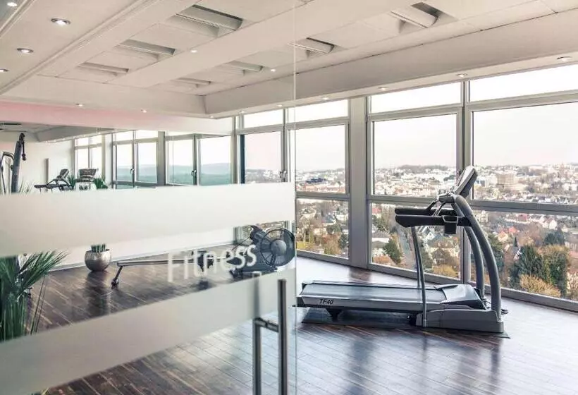 Mercure Hotel Lüdenscheid