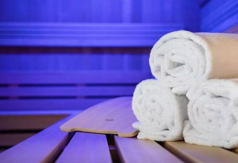 Mercure Hotel Lüdenscheid