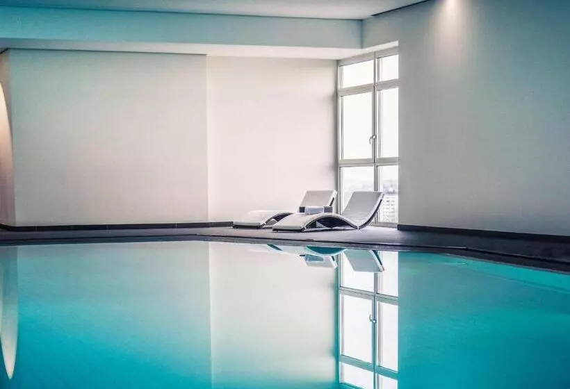 Mercure Hotel Lüdenscheid