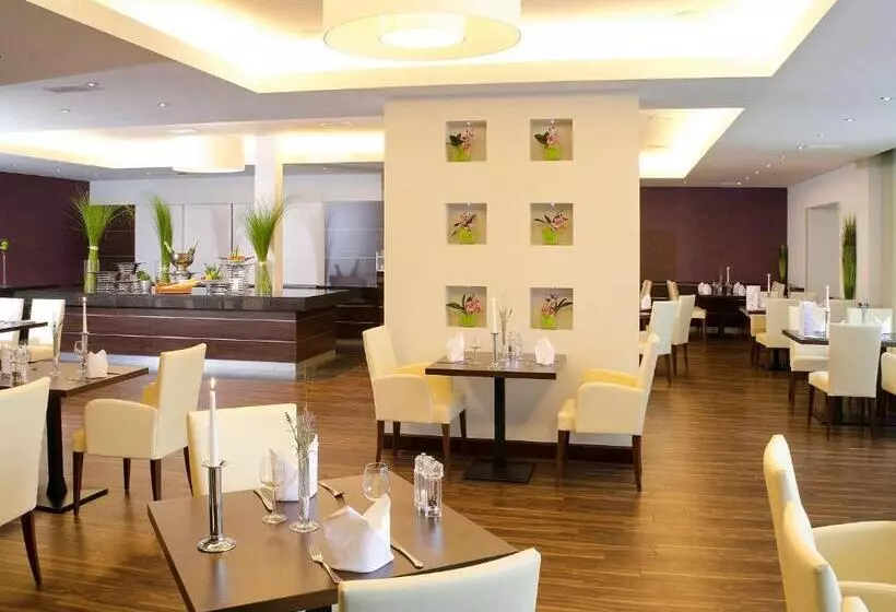 Mercure Hotel Lüdenscheid