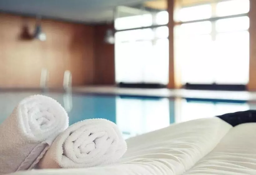 Mercure Hotel Lüdenscheid