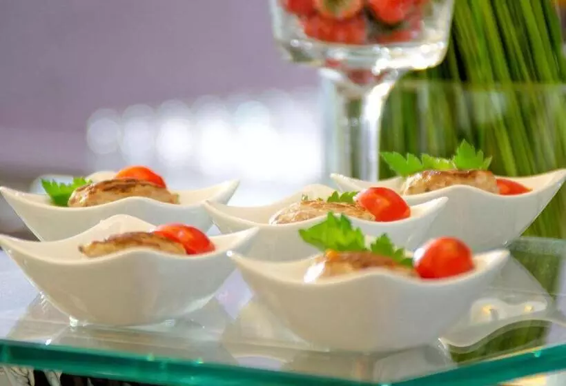 Mercure Hotel Lüdenscheid