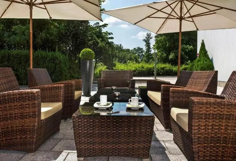 Mercure Hotel Lüdenscheid