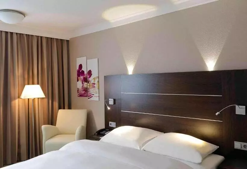 Mercure Hotel Lüdenscheid