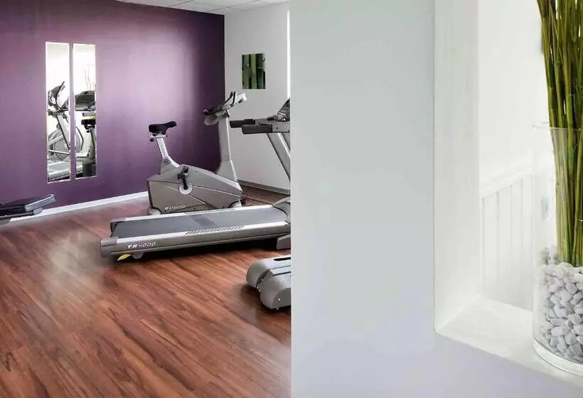 Mercure Hotel Lüdenscheid