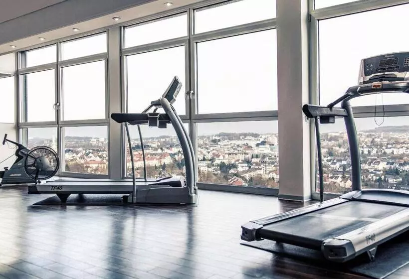 Mercure Hotel Lüdenscheid