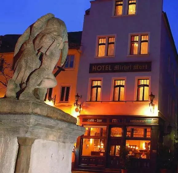 Hotel Michel Mort