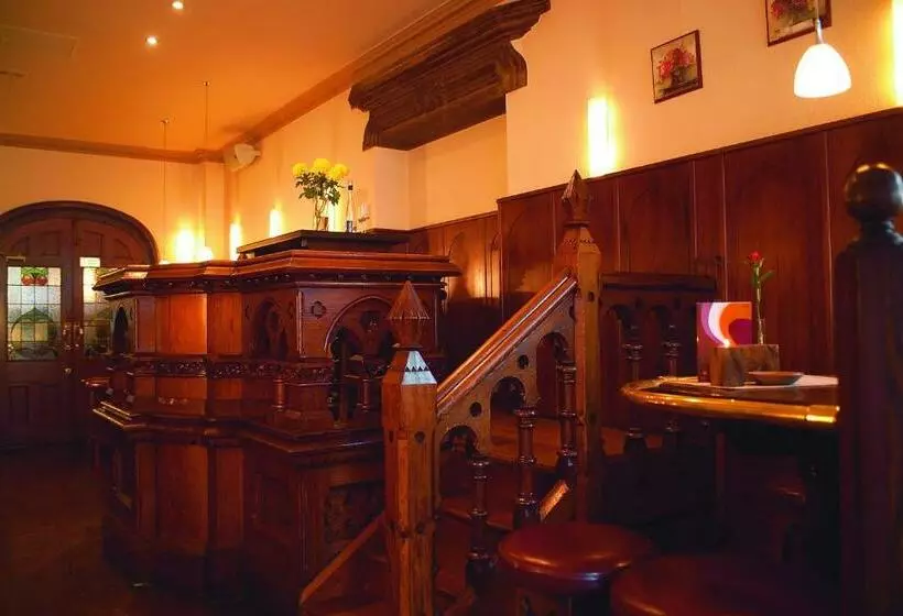 فندق Michel Mort