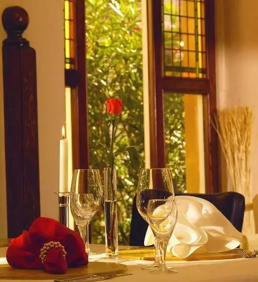 فندق Michel Mort