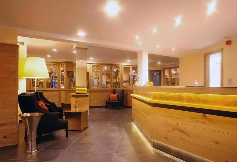 فندق Michels Wellness  & Wohlfühl