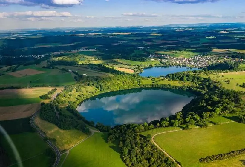 فندق Michels Wellness  & Wohlfühl