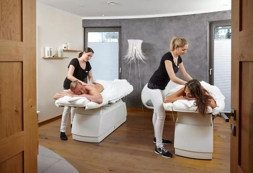 فندق Michels Wellness  & Wohlfühl