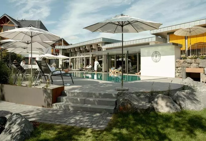 فندق Michels Wellness  & Wohlfühl