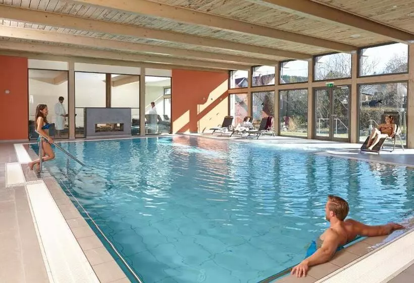 فندق Michels Wellness  & Wohlfühl