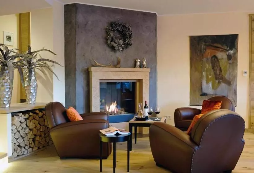 فندق Michels Wellness  & Wohlfühl