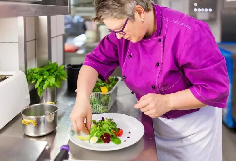 فندق Michels Wellness  & Wohlfühl