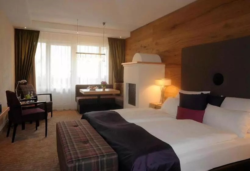 فندق Michels Wellness  & Wohlfühl