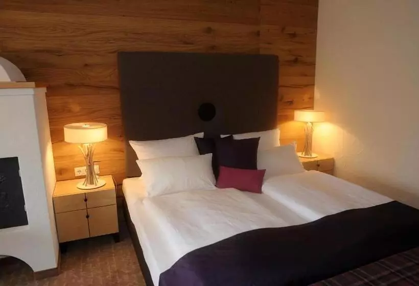 فندق Michels Wellness  & Wohlfühl