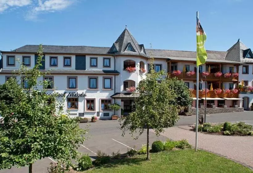 فندق Michels Wellness  & Wohlfühl