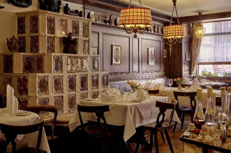 Boutiquehotel Oberkirch Im Zentrum