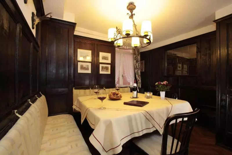 Boutiquehotel Oberkirch Im Zentrum