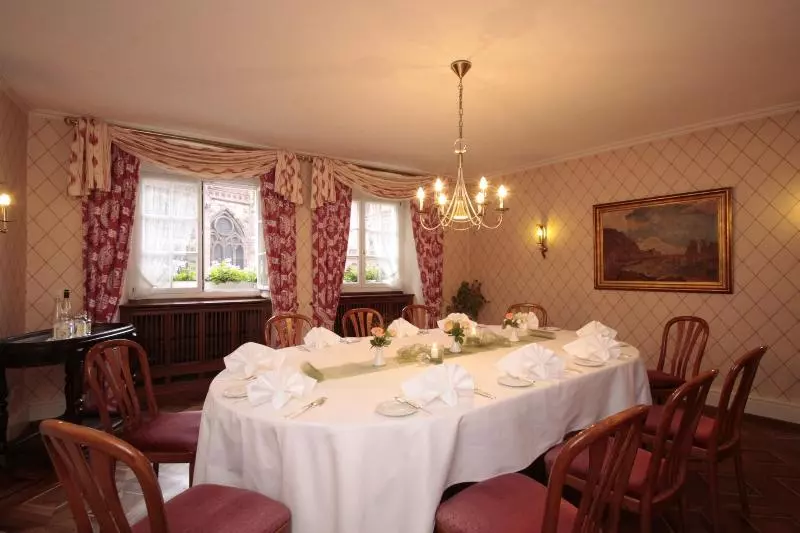 Boutiquehotel Oberkirch Im Zentrum