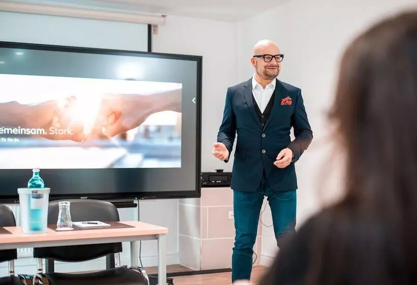 酒店 Restaurant Barbarossahof