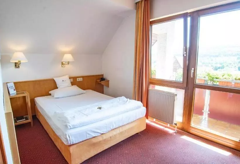 Hotel Restaurant Lamm Hebsack