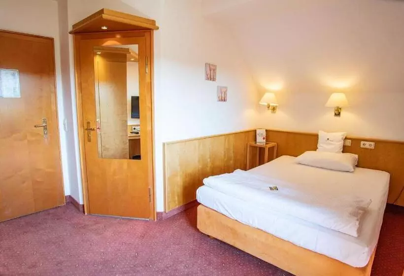 Hotel Restaurant Lamm Hebsack