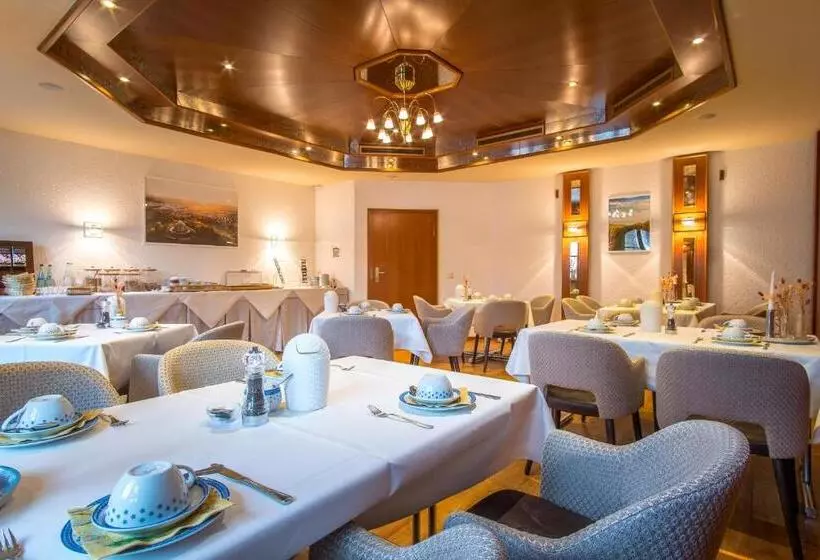 Hotel Restaurant Lamm Hebsack
