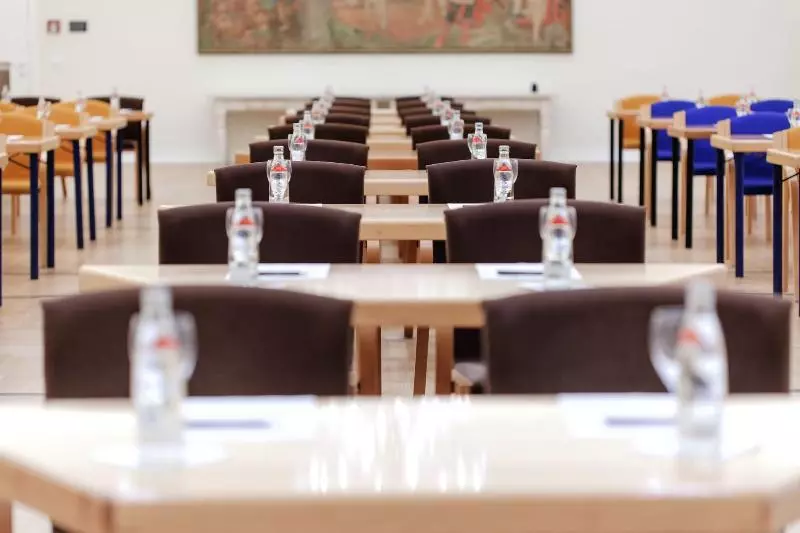 Romantik Hotel Landschloss Fasanerie