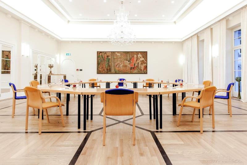 Romantik Hotel Landschloss Fasanerie