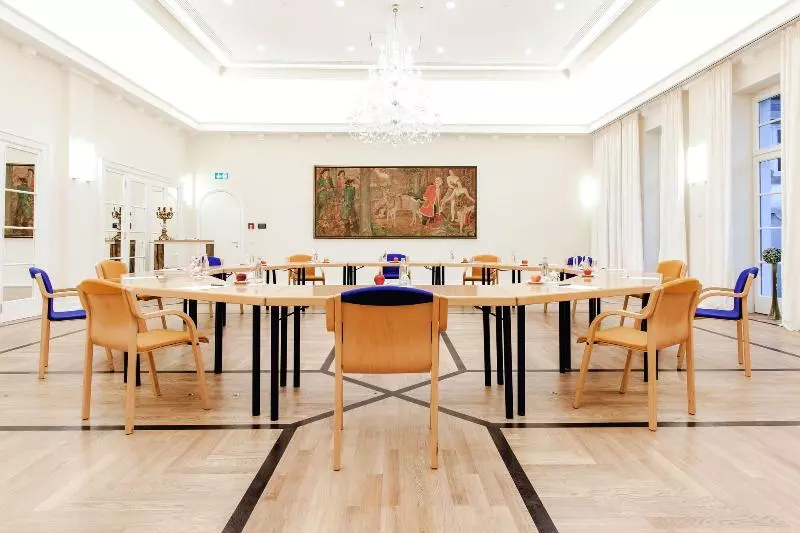 Romantik Hotel Landschloss Fasanerie