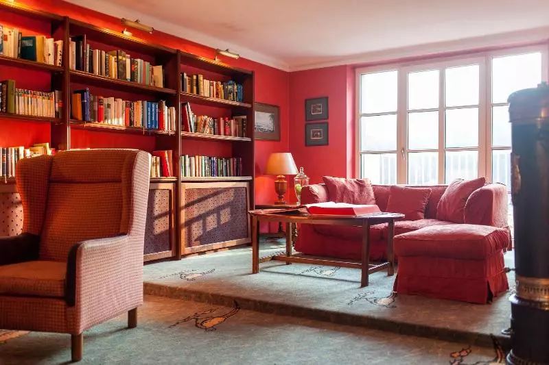 Romantik Hotel Landschloss Fasanerie