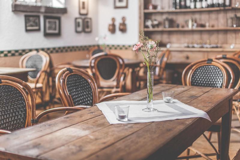 Romantik Hotel Landschloss Fasanerie