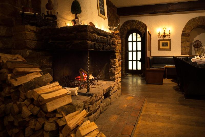 Romantik Hotel Landschloss Fasanerie