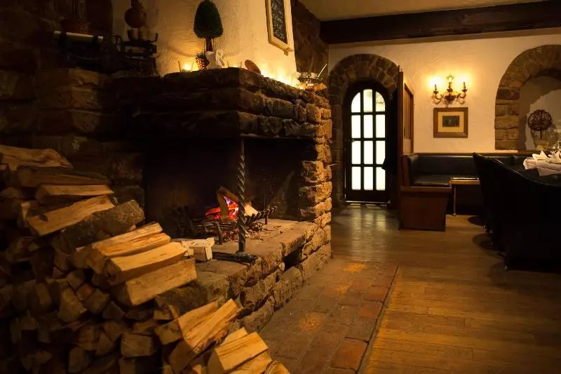 Romantik Hotel Landschloss Fasanerie