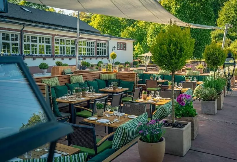 Romantik Hotel Landschloss Fasanerie