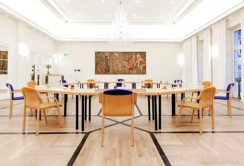 Romantik Hotel Landschloss Fasanerie