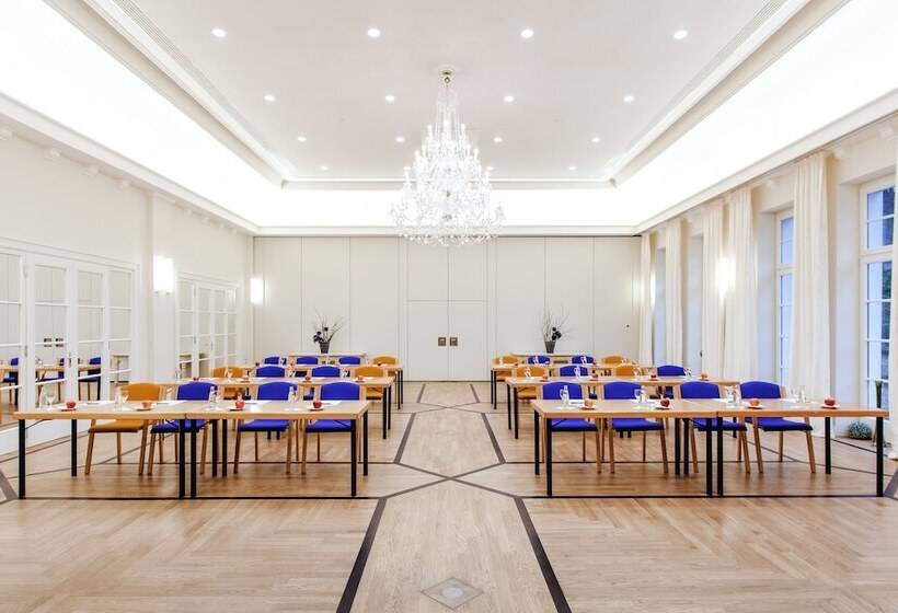 Romantik Hotel Landschloss Fasanerie