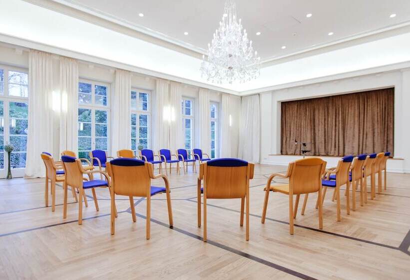 Romantik Hotel Landschloss Fasanerie