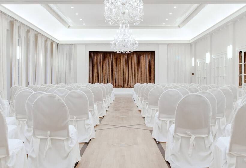 Romantik Hotel Landschloss Fasanerie