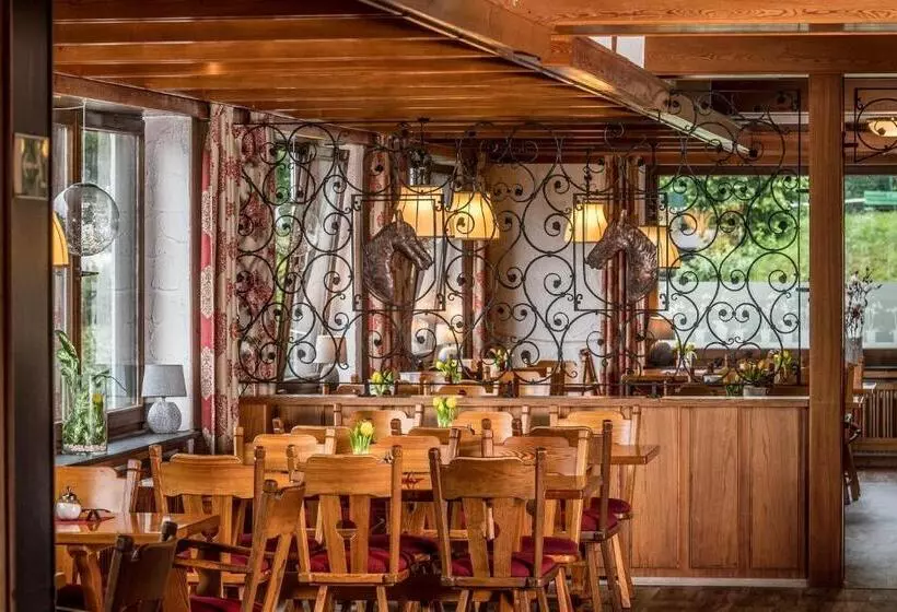 호텔 Sauerland Alpin