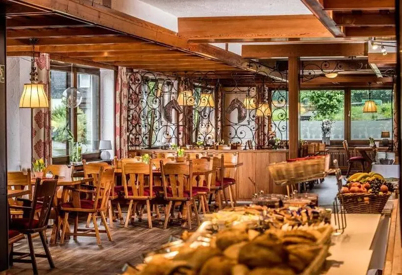 호텔 Sauerland Alpin