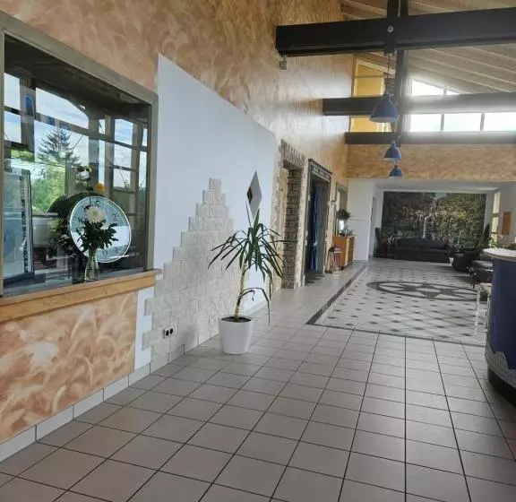 호텔 Terra Ventura